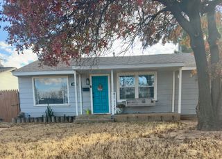 4807 39th Street, Lubbock, TX 79414