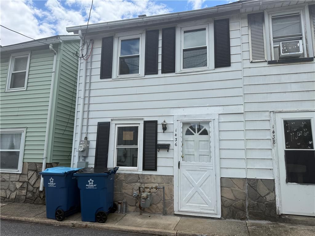 1436 Poplar Street, Northampton Boro, PA 18067