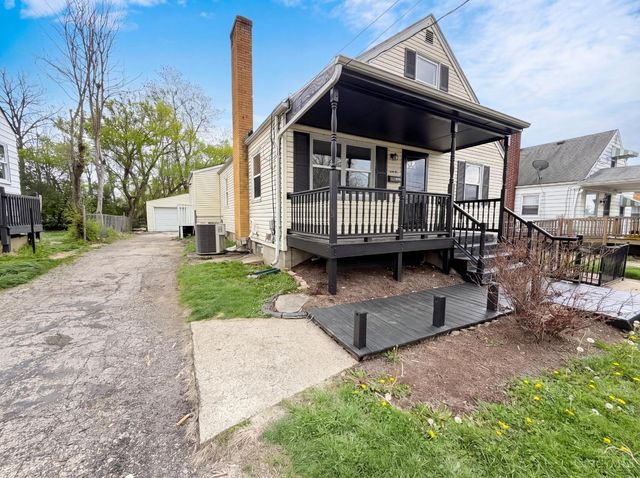 8456 Jackies Drive, Colerain Twp, OH 45239