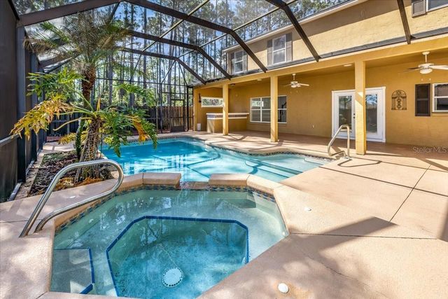 4 LAKE CHARLES PLACE, Palm Coast, FL 32137