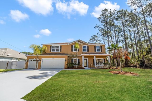 4 LAKE CHARLES PLACE, Palm Coast, FL 32137