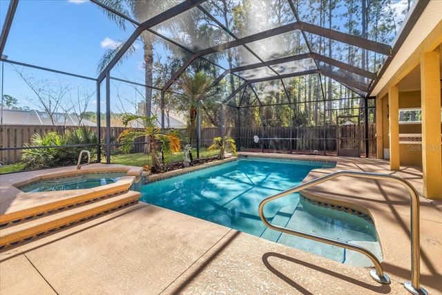 4 LAKE CHARLES PLACE, Palm Coast, FL 32137