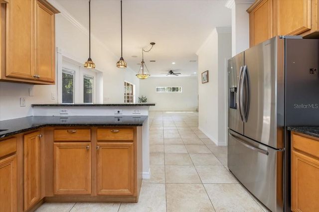 4 LAKE CHARLES PLACE, Palm Coast, FL 32137