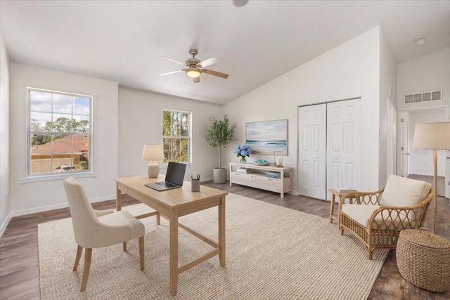 4 LAKE CHARLES PLACE, Palm Coast, FL 32137