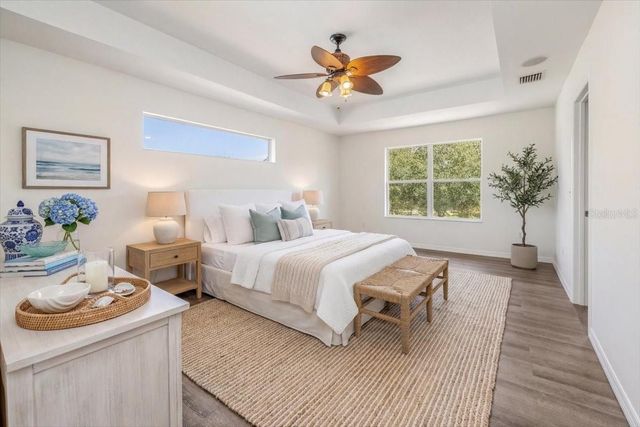 4 LAKE CHARLES PLACE, Palm Coast, FL 32137