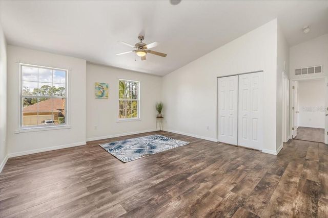 4 LAKE CHARLES PLACE, Palm Coast, FL 32137