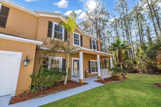 4 LAKE CHARLES PLACE, Palm Coast, FL 32137