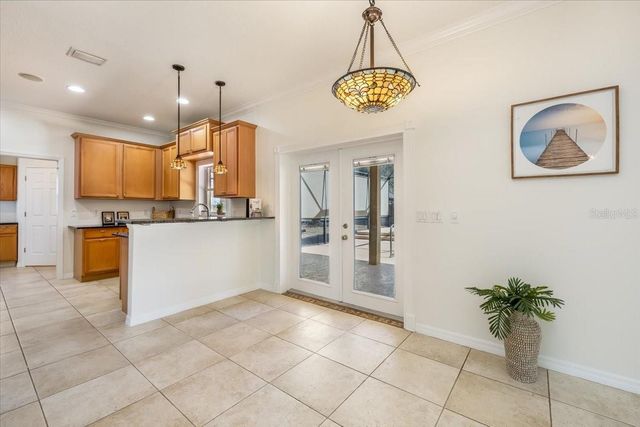 4 LAKE CHARLES PLACE, Palm Coast, FL 32137