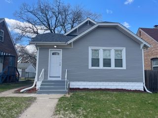 6732 Forestdale Avenue, Hammond, IN 46323