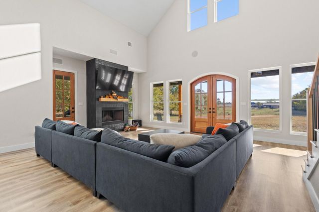 430 N Washburn Road, Bells, TX 75414