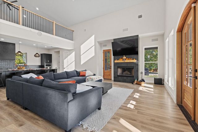 430 N Washburn Road, Bells, TX 75414