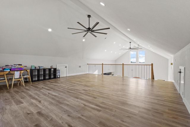 430 N Washburn Road, Bells, TX 75414