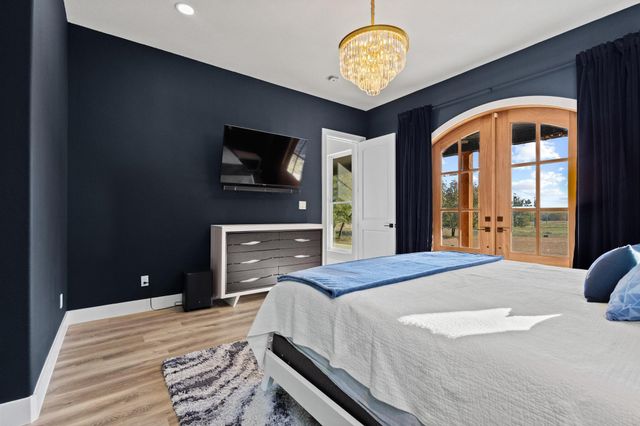 430 N Washburn Road, Bells, TX 75414