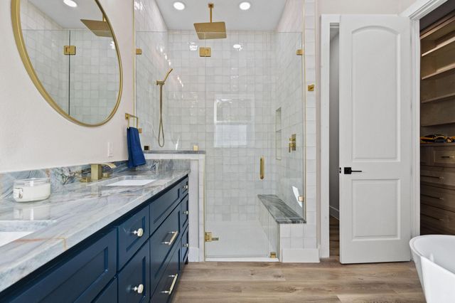 430 N Washburn Road, Bells, TX 75414