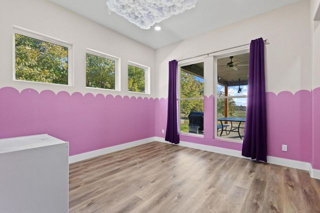 430 N Washburn Road, Bells, TX 75414