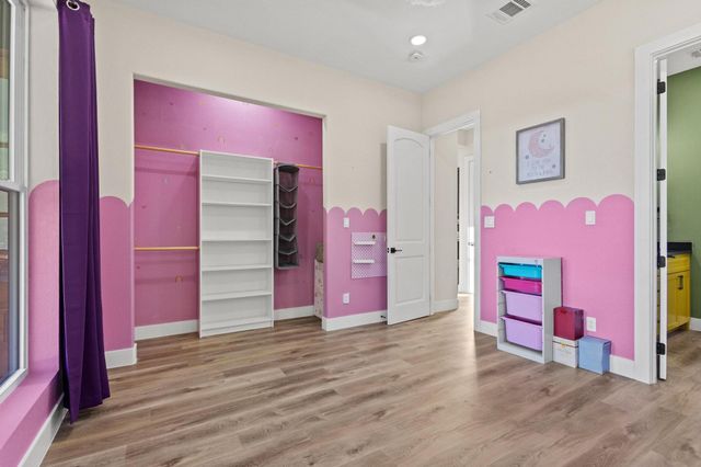 430 N Washburn Road, Bells, TX 75414