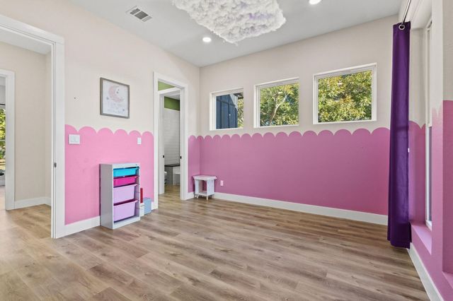 430 N Washburn Road, Bells, TX 75414