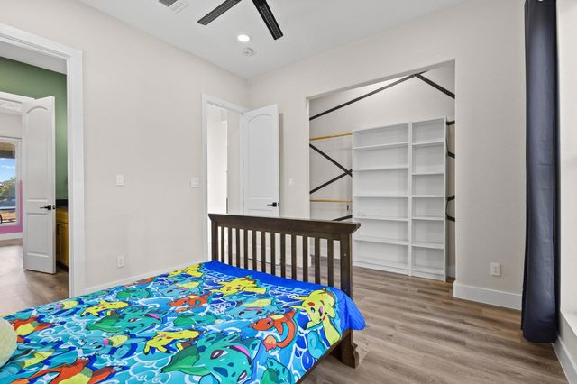 430 N Washburn Road, Bells, TX 75414