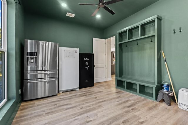 430 N Washburn Road, Bells, TX 75414