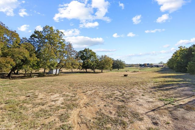 430 N Washburn Road, Bells, TX 75414