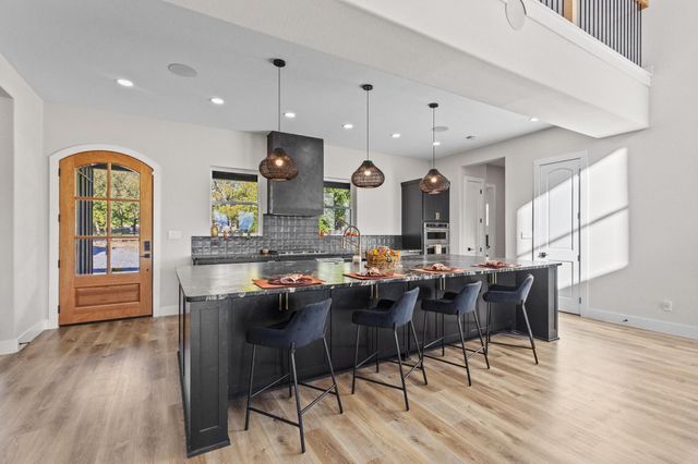 430 N Washburn Road, Bells, TX 75414