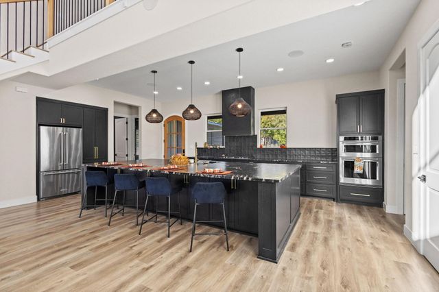 430 N Washburn Road, Bells, TX 75414