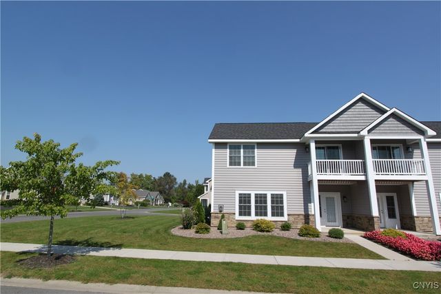 3396 SUMMERS GATE DRIVE, Lysander, NY 13027