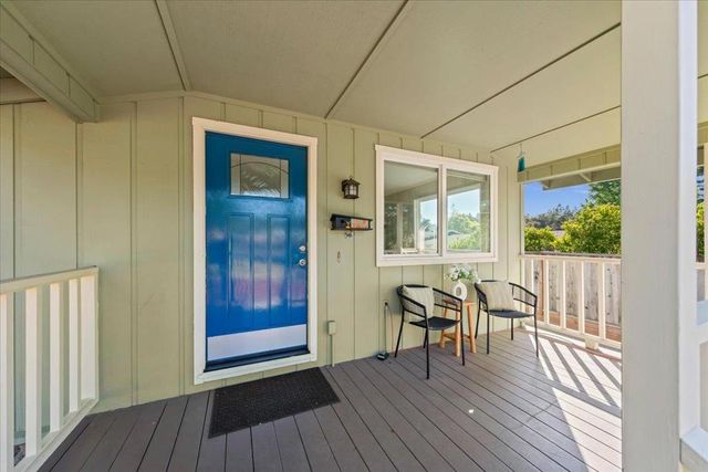 4003 Granite Creek Road, Scotts Valley, CA 95066