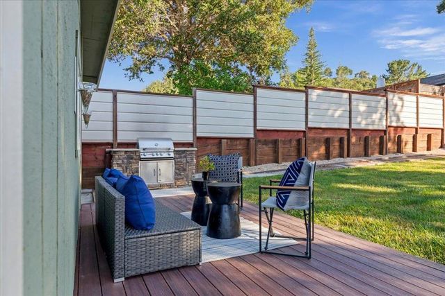 4003 Granite Creek Road, Scotts Valley, CA 95066