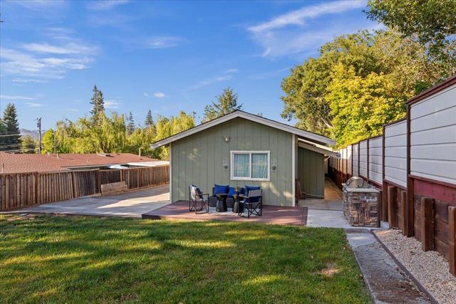 4003 Granite Creek Road, Scotts Valley, CA 95066
