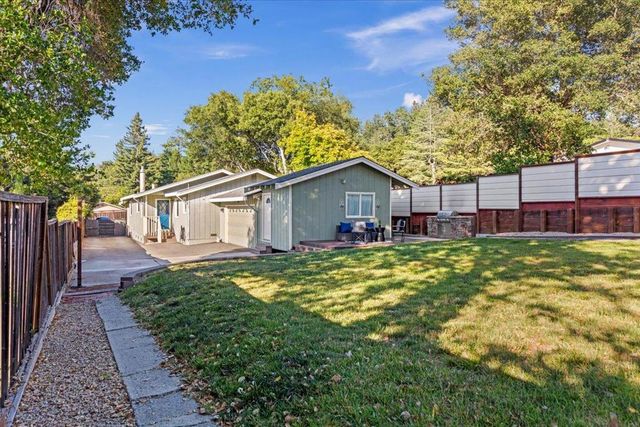 4003 Granite Creek Road, Scotts Valley, CA 95066