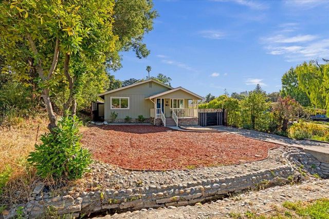 4003 Granite Creek Road, Scotts Valley, CA 95066