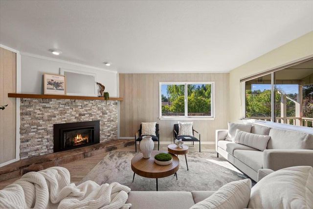 4003 Granite Creek Road, Scotts Valley, CA 95066