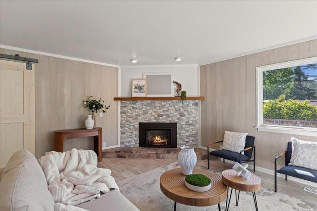 4003 Granite Creek Road, Scotts Valley, CA 95066