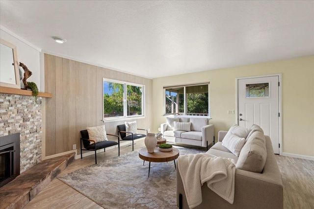 4003 Granite Creek Road, Scotts Valley, CA 95066