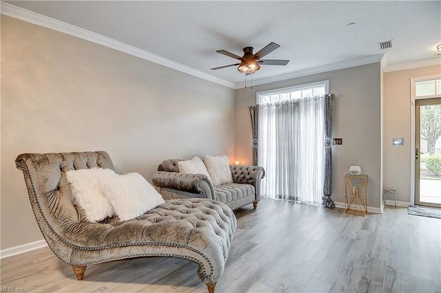 1509 Broad Water ARCH, Carrollton, VA 23314