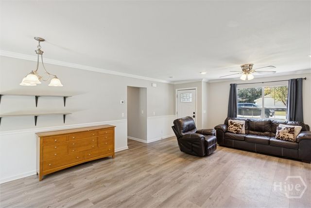 107 Charlton Road, Rincon, GA 31326