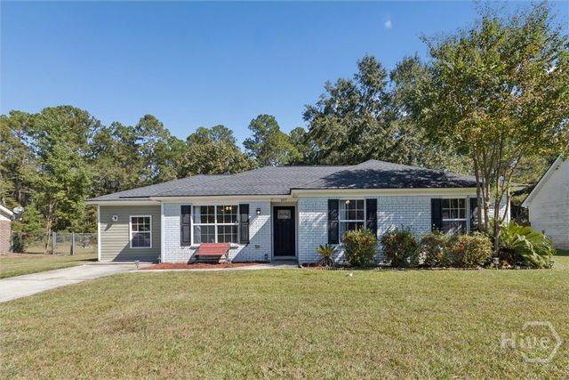 107 Charlton Road, Rincon, GA 31326