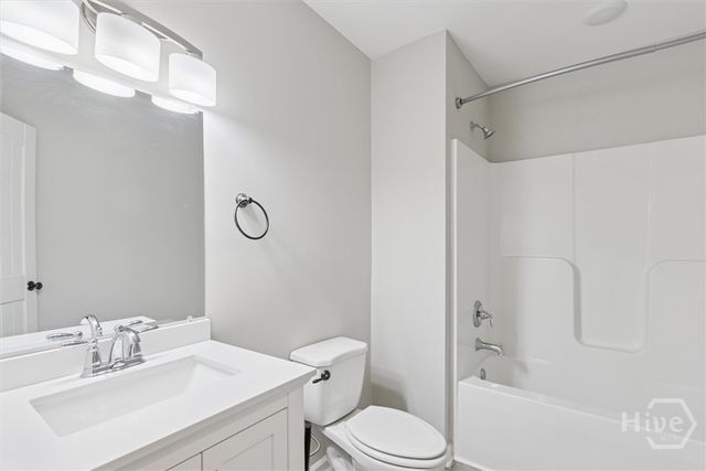 107 Charlton Road, Rincon, GA 31326