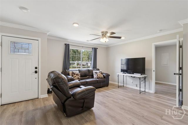 107 Charlton Road, Rincon, GA 31326