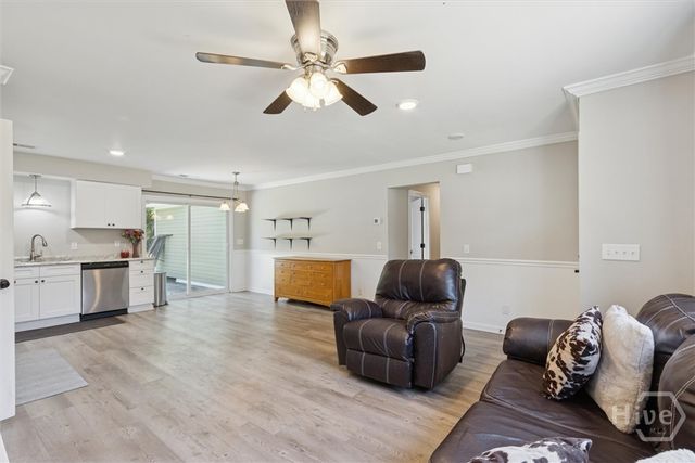 107 Charlton Road, Rincon, GA 31326