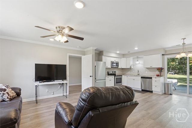 107 Charlton Road, Rincon, GA 31326