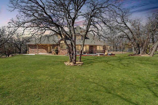 4617 Clipper Crossing, Edmond, OK 73013