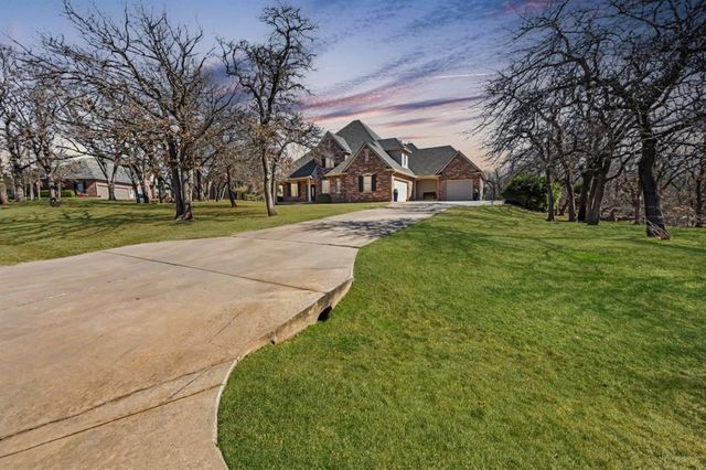 4617 Clipper Crossing, Edmond, OK 73013