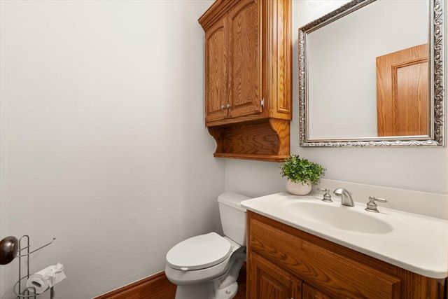 4617 Clipper Crossing, Edmond, OK 73013