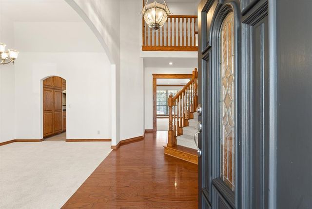 4617 Clipper Crossing, Edmond, OK 73013