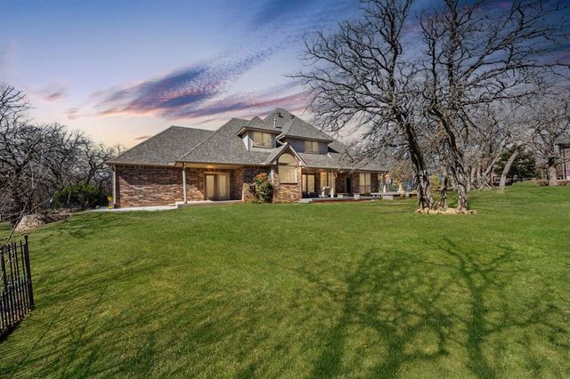 4617 Clipper Crossing, Edmond, OK 73013