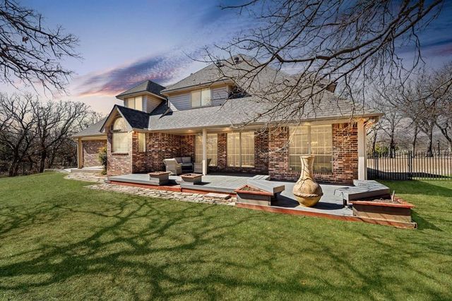 4617 Clipper Crossing, Edmond, OK 73013