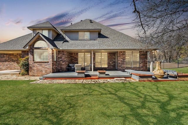 4617 Clipper Crossing, Edmond, OK 73013