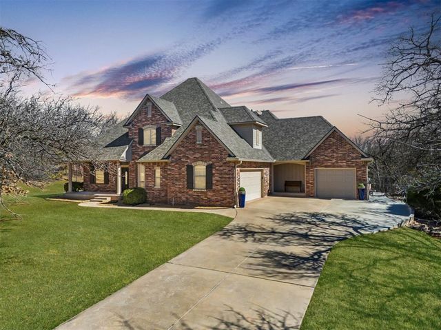 4617 Clipper Crossing, Edmond, OK 73013